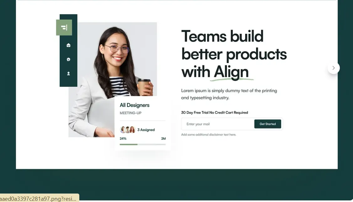 Team Member