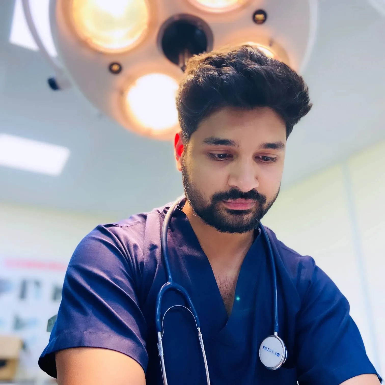 General Checkup