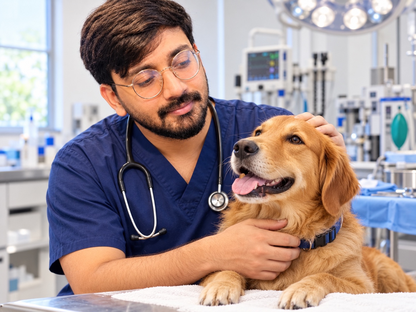 Dog Neutering