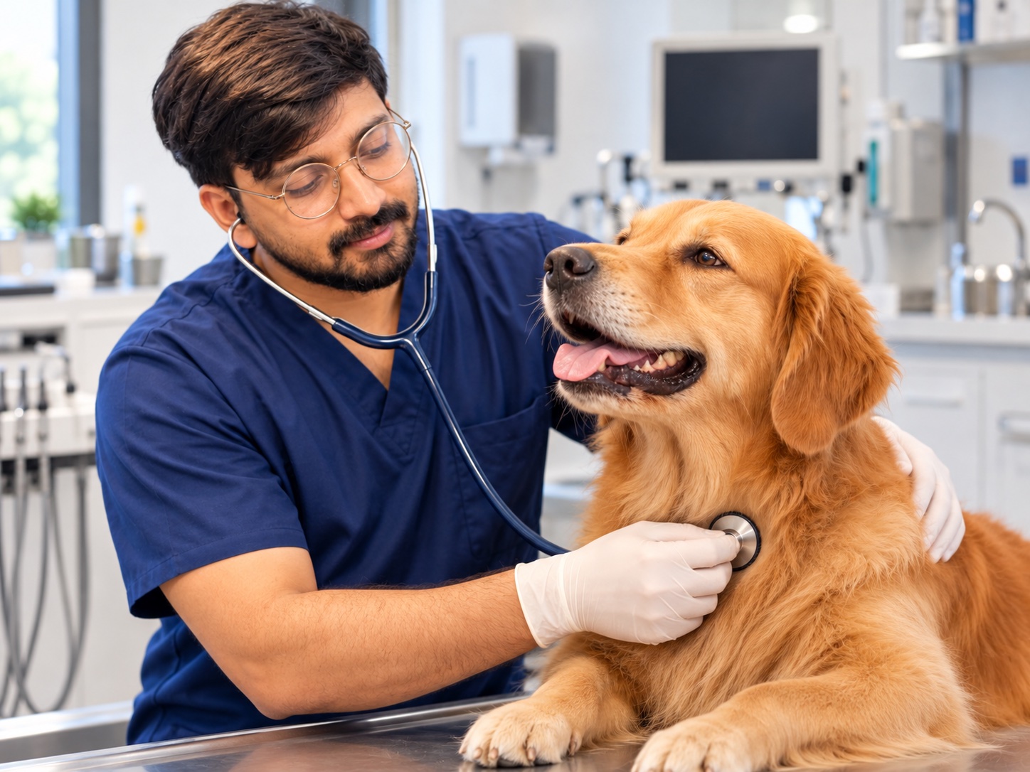 General Check up