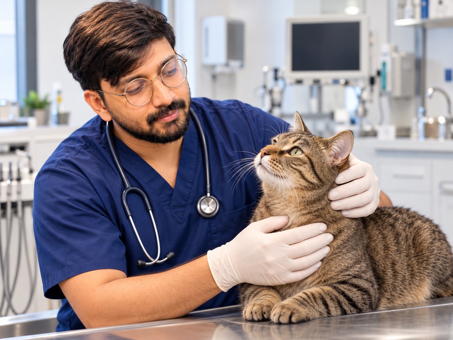 Cat Neutering