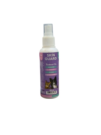 Alpha Skin Guard Spray 100ml