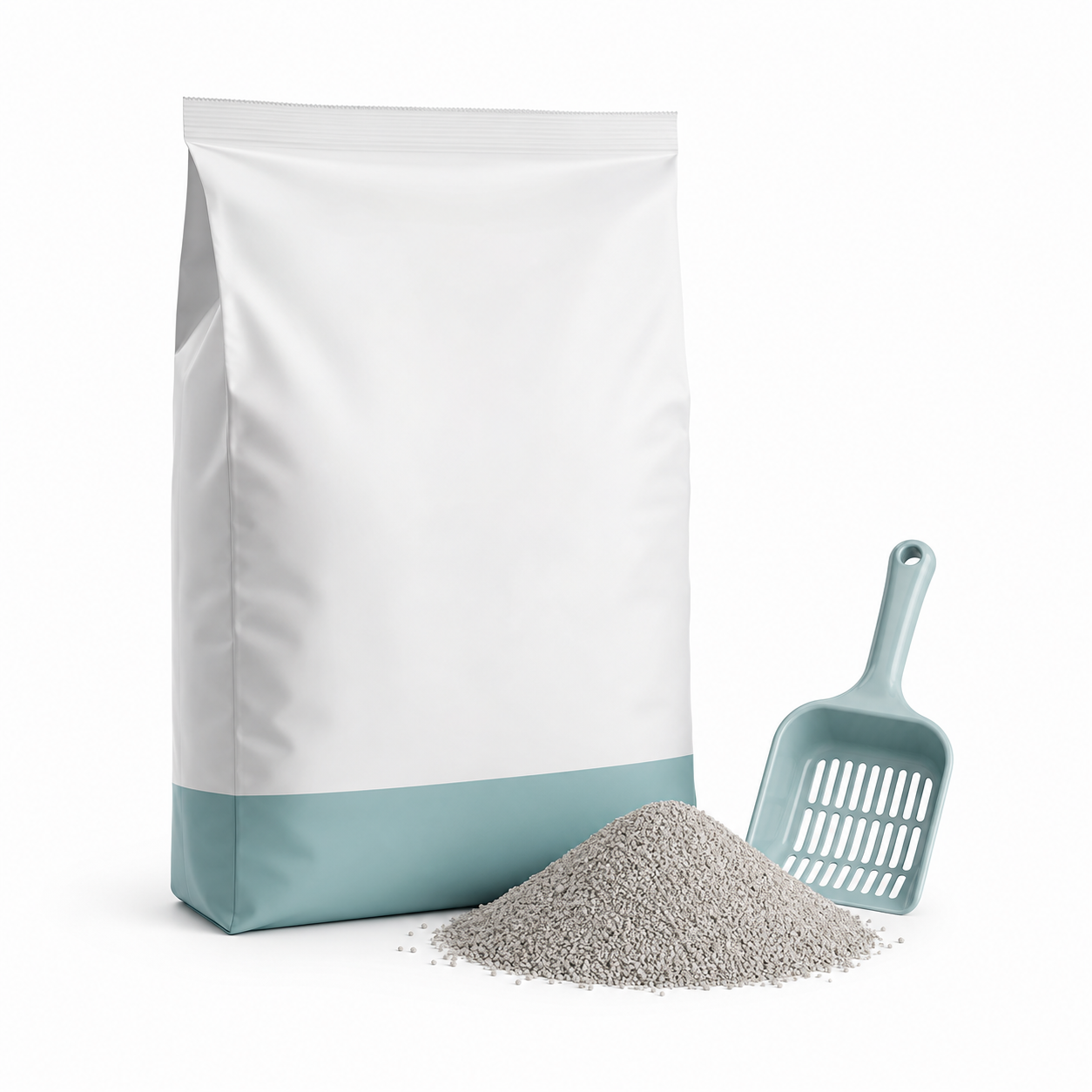 Klumpy Ultra Cat Litter