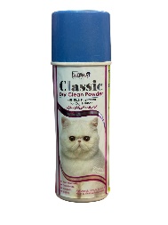 Alpha Classic Dry Bath Powder 150gm